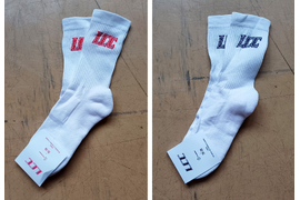 Ponožky LCC, vel. 29–33, 35–39, 40–44