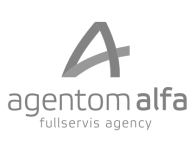 Agentom Alfa