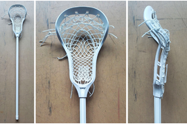 Ženská lakroska Good Stick