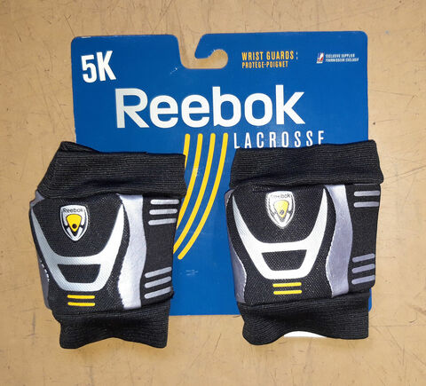 Chrániče zápěstí Reebok