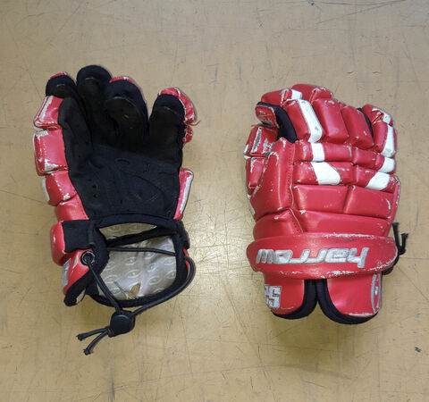 Rukavice Harrow juniorské