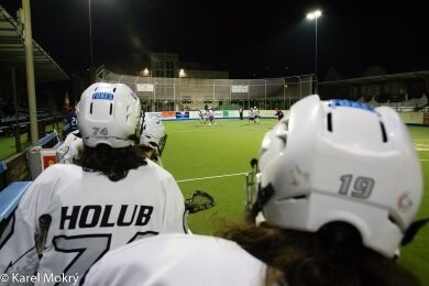 Foxes vstoupili do nové sezóny NBLL vítězně