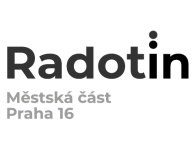 Městská část Praha 16-Radotín