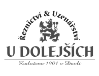 U Dolejších