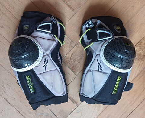 Loketní chrániče Reebok dětské