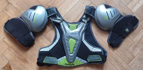 Vesta Reebok dětská, vel. S