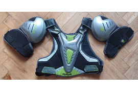 Vesta Reebok dětská, vel. S