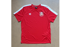 Tričko fotbalové UMBRO