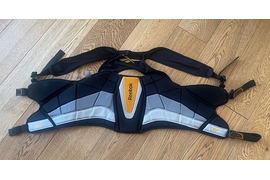 Chránič ledvin dětský Reebok