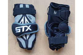 Chrániče loktů STX dětské